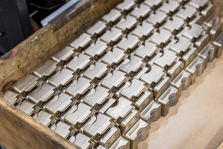 CW602N, CuZn36Pb2As (Dezincification-Resistant Brass)